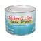 Chicken Of The Sea Aluminum In Water White Tuna Chunk 66.5 oz., PK6 10048000007831 - alternate 7